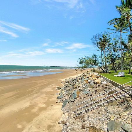 Comfort Resort Blue Pacific Mackay Exteriér fotografie