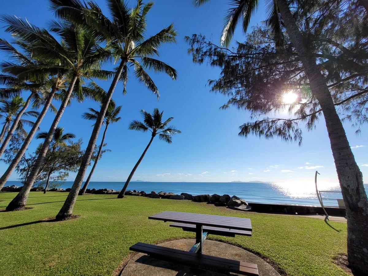 Comfort Resort Blue Pacific Mackay Exteriér fotografie