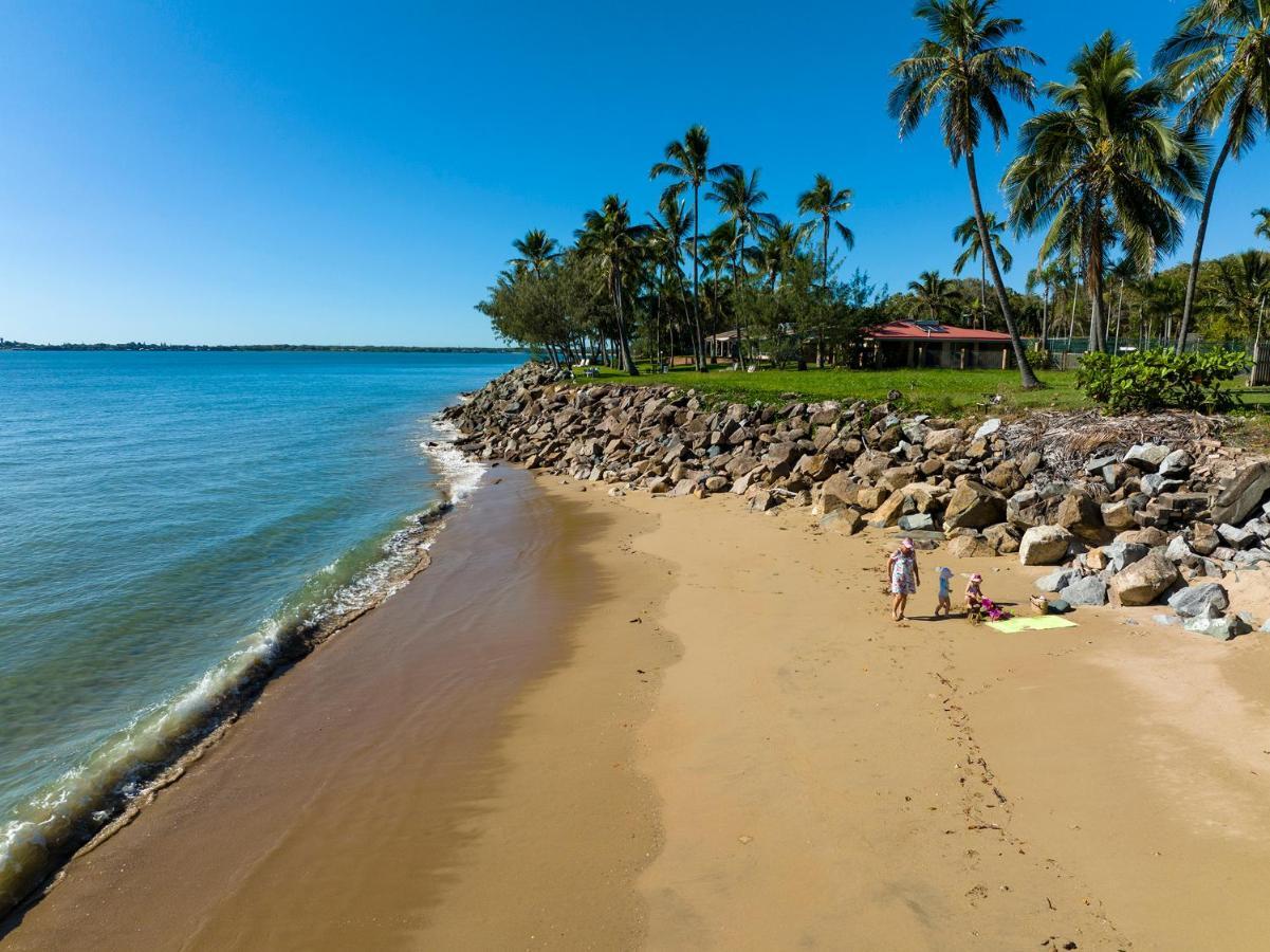 Comfort Resort Blue Pacific Mackay Exteriér fotografie